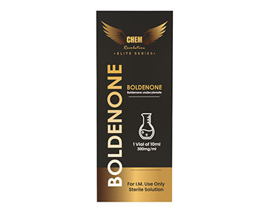 Boldenone
